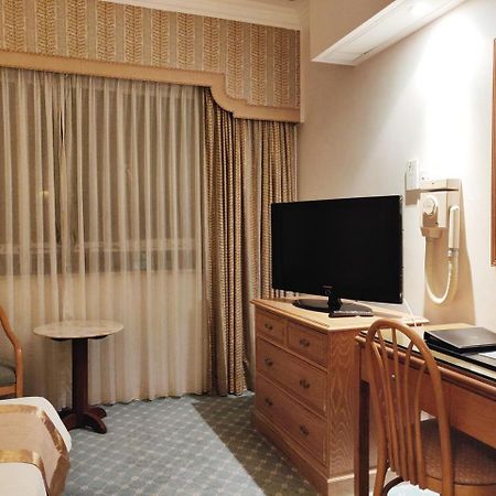 Terrace Hotel Bandar Seri Begawan Kültér fotó