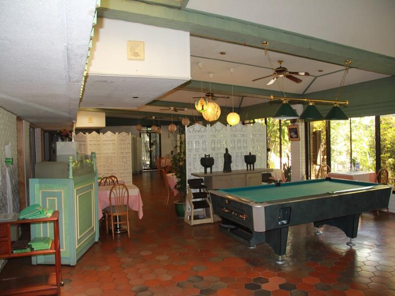 Terrace Hotel Bandar Seri Begawan Kültér fotó