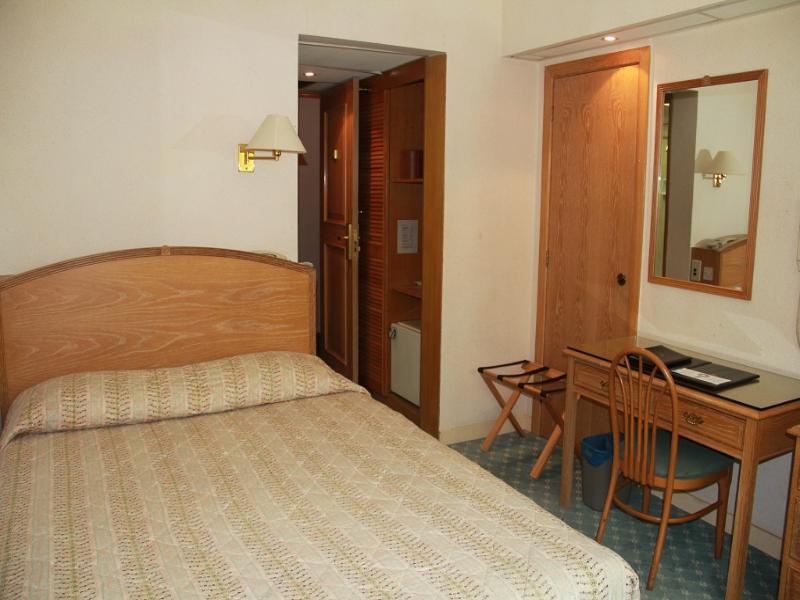 Terrace Hotel Bandar Seri Begawan Kültér fotó
