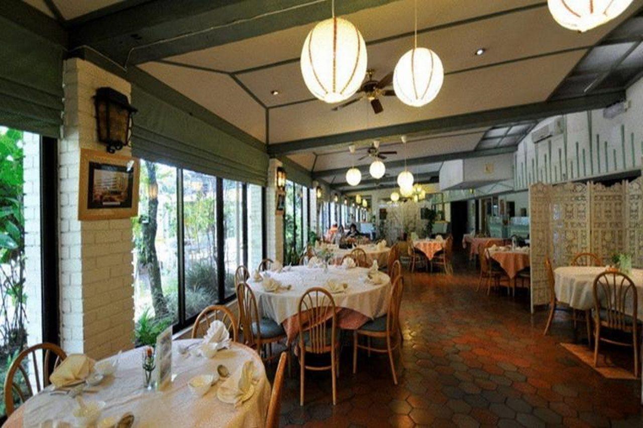 Terrace Hotel Bandar Seri Begawan Kültér fotó