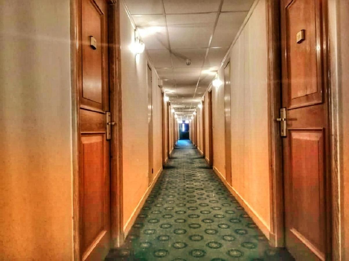 Terrace Hotel Bandar Seri Begawan Kültér fotó